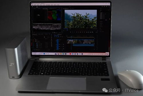 华为matebook gt上市补齐产品拼图,布局pc旗舰双赛道,重构pc产业格局